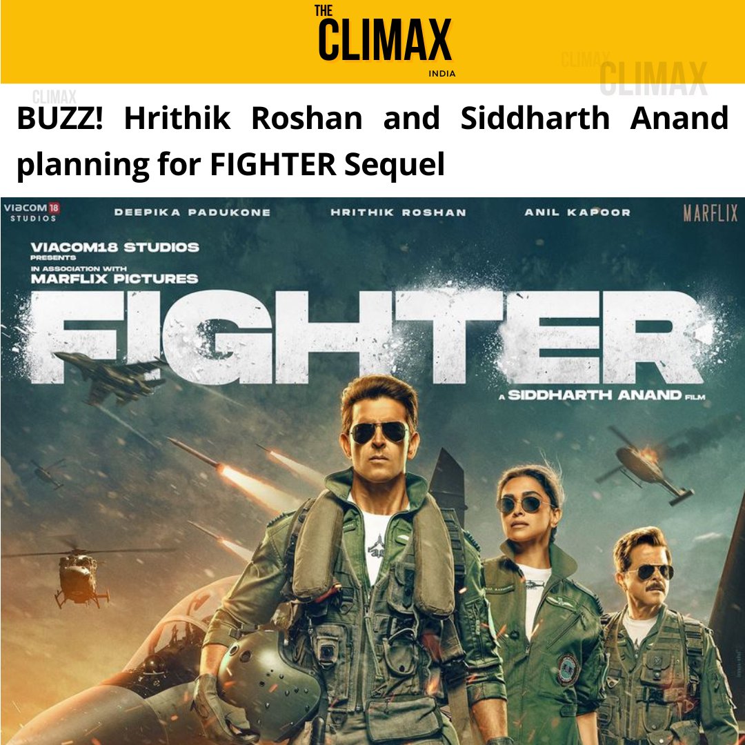 The Climax India tweet media