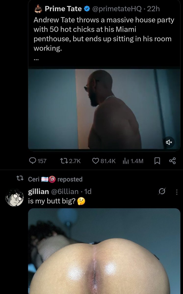 LadyKara|ΘΔ|🔞 tweet media