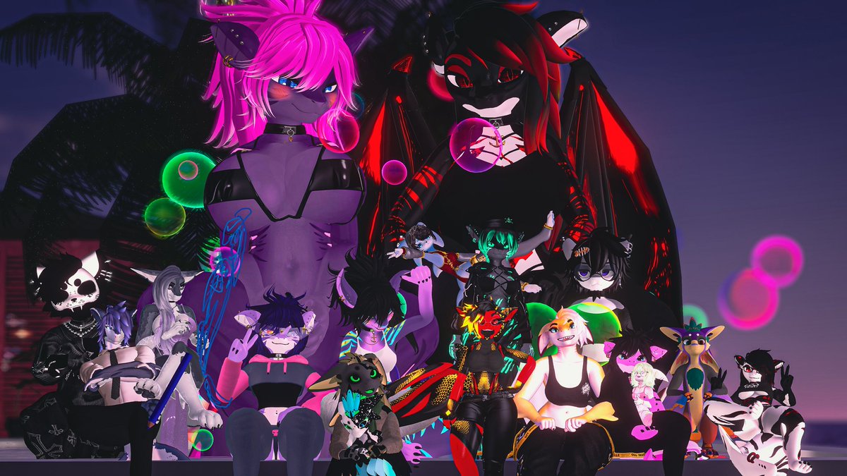 Alphatoomega tweet media