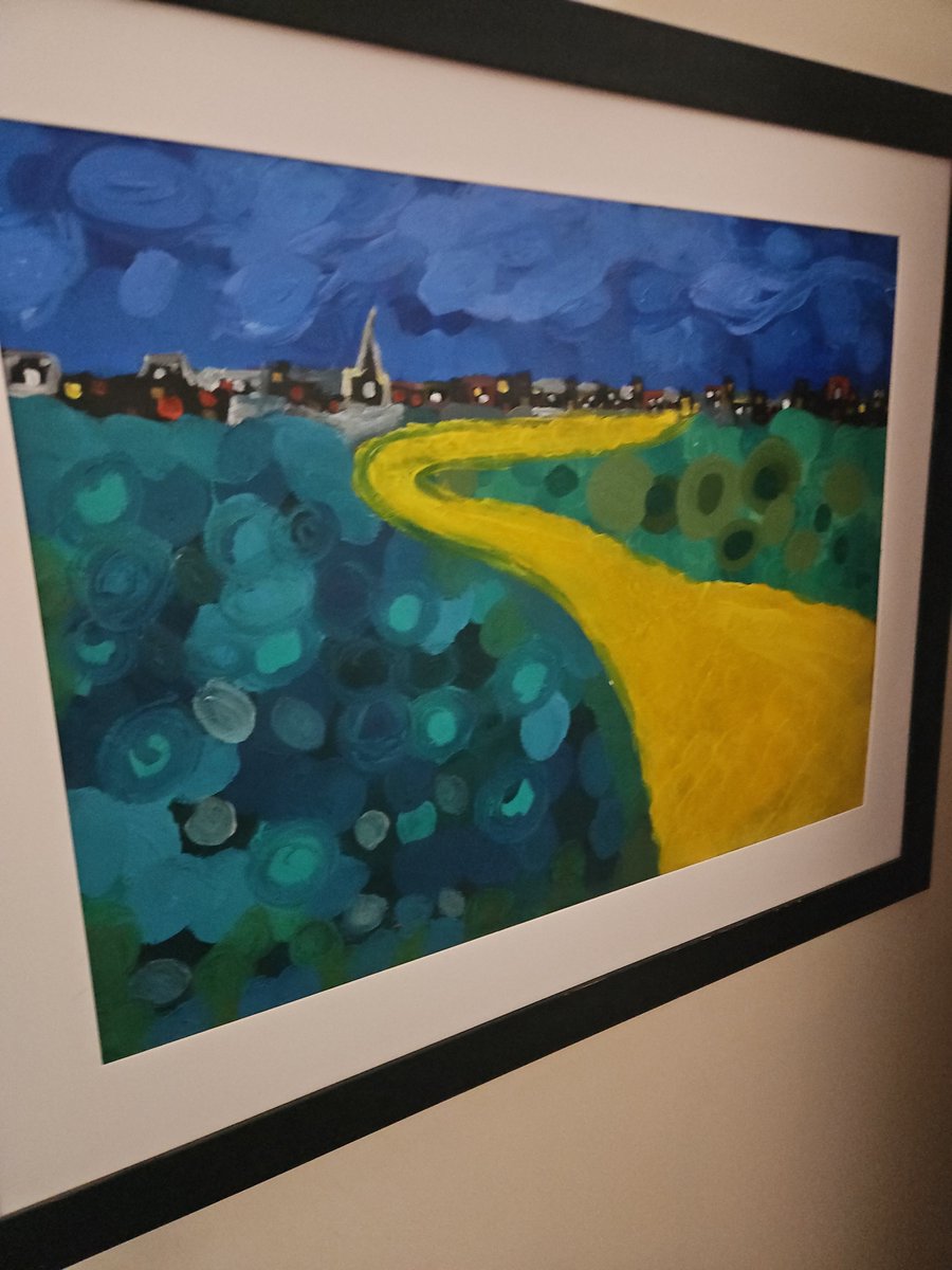 JungleSimondj27's tweet image. Didn’t plan the path…
just followed it.
— Jungle
#Art #Abstract #Journey #FollowThePath #Energy #Mind #JungleProductions #TrustTheProces