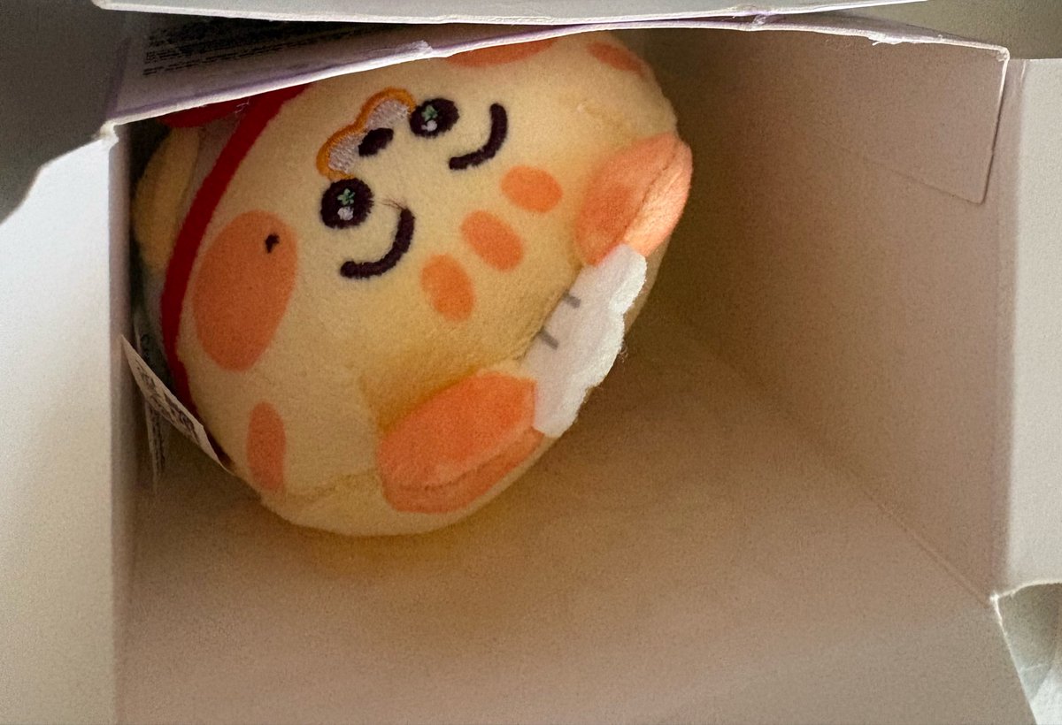 みじんこ tweet media