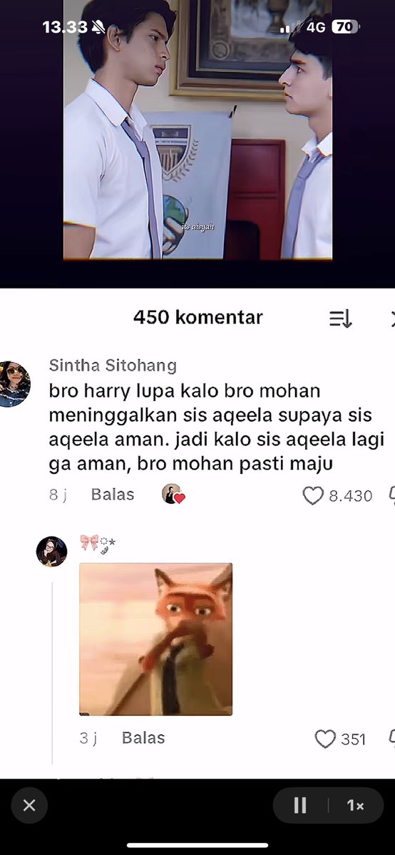 moonlight tweet media