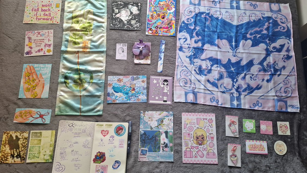 💿mico's version🎼 tweet media