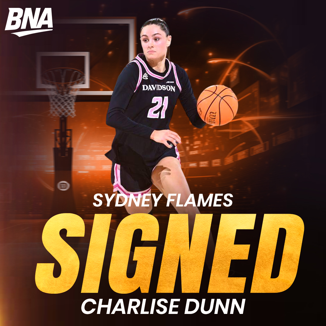 BASKETBALL NEWS AUSTRALIA 🇦🇺 tweet media