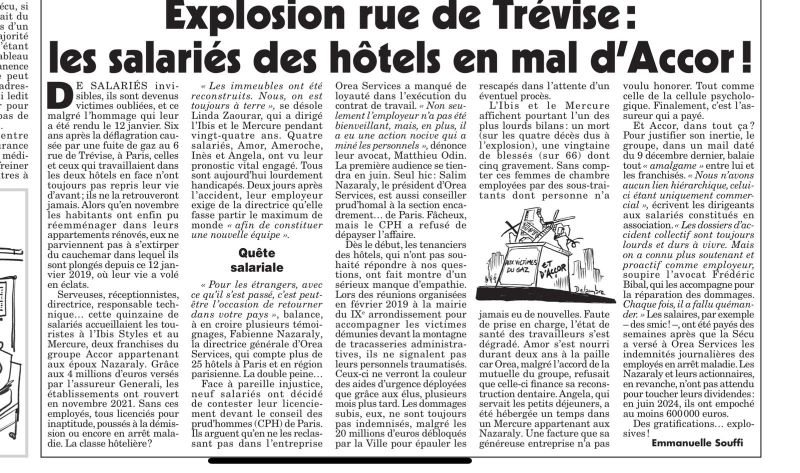 #ruedetrevise tweet media