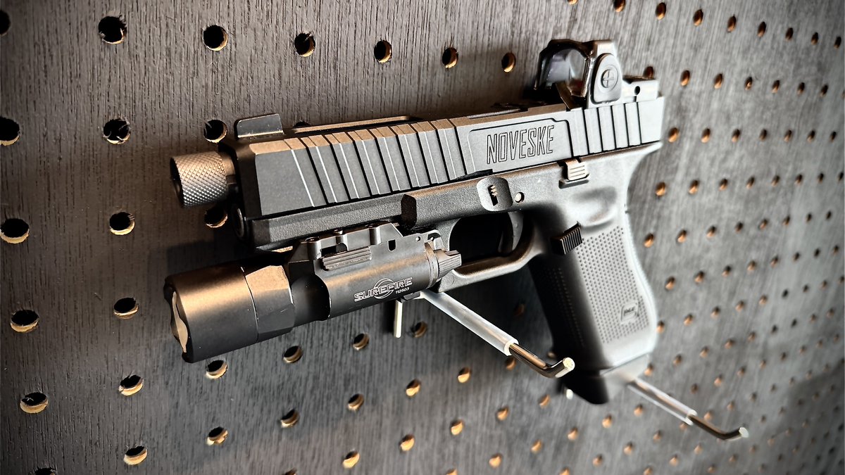 【Re:ARM】GUN'S CUSTOM & SECONDHAND tweet media