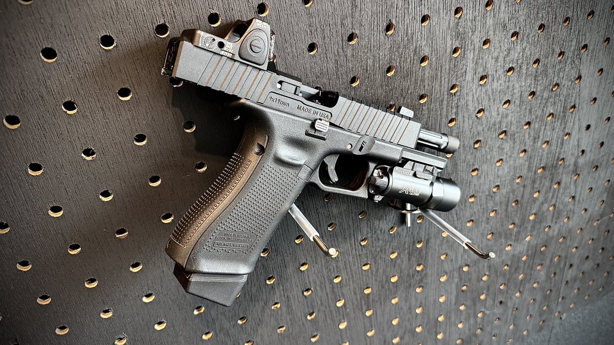 【Re:ARM】GUN'S CUSTOM & SECONDHAND tweet media