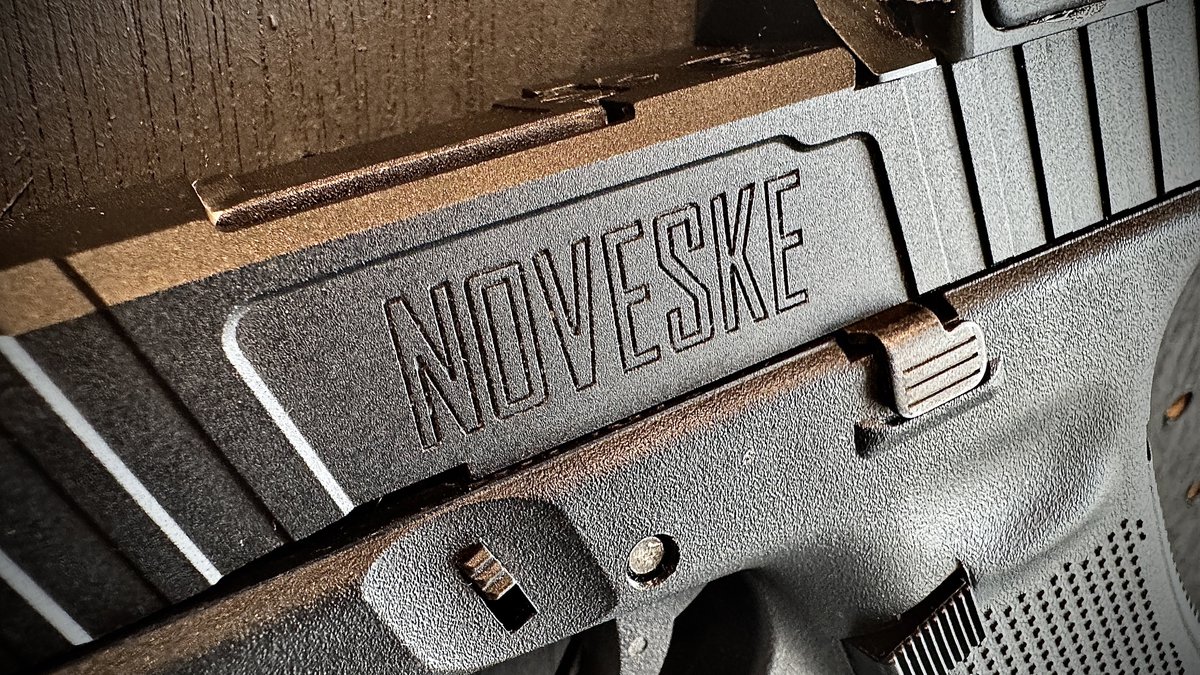 【Re:ARM】GUN'S CUSTOM & SECONDHAND tweet media