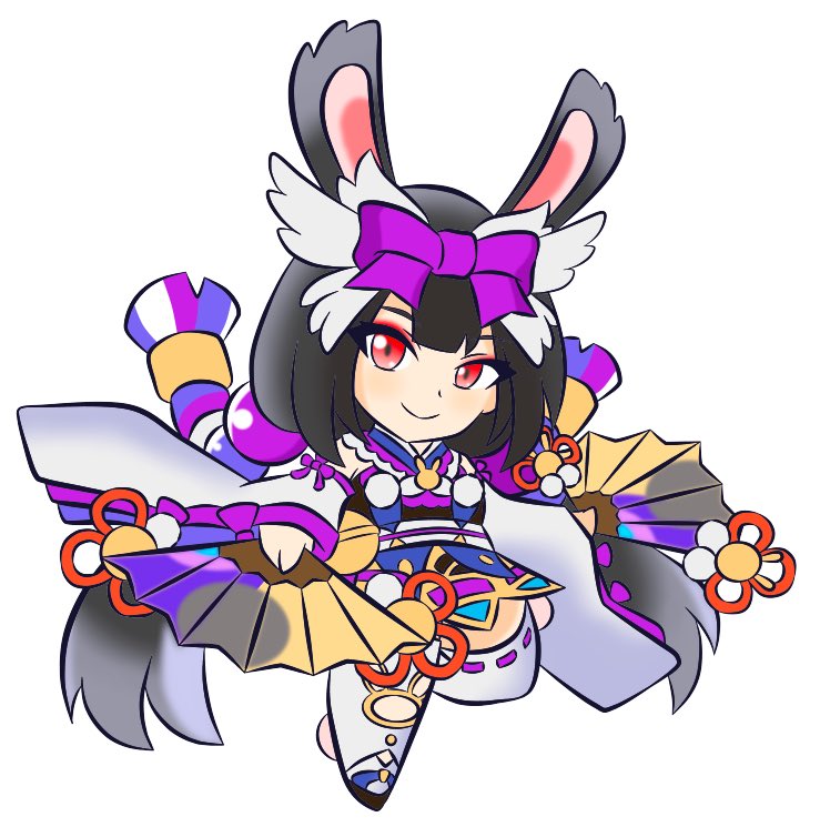 🐇⸒⸒

久しぶりの✍️