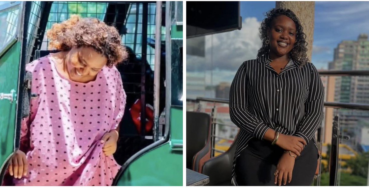 Leo ni siku ya 9, Jeshi la Polisi linaendelea kumshikilia Pauline Pallangyo katika kituo cha Police Central Dar es salaam kinyume cha sheria.

Police wanaulizwa kosa la Pauline Pallangyo ni nini? Wanasema bado wanafanya Uchunguzi so wamemkamata bila kosa then sasa hivi ndo