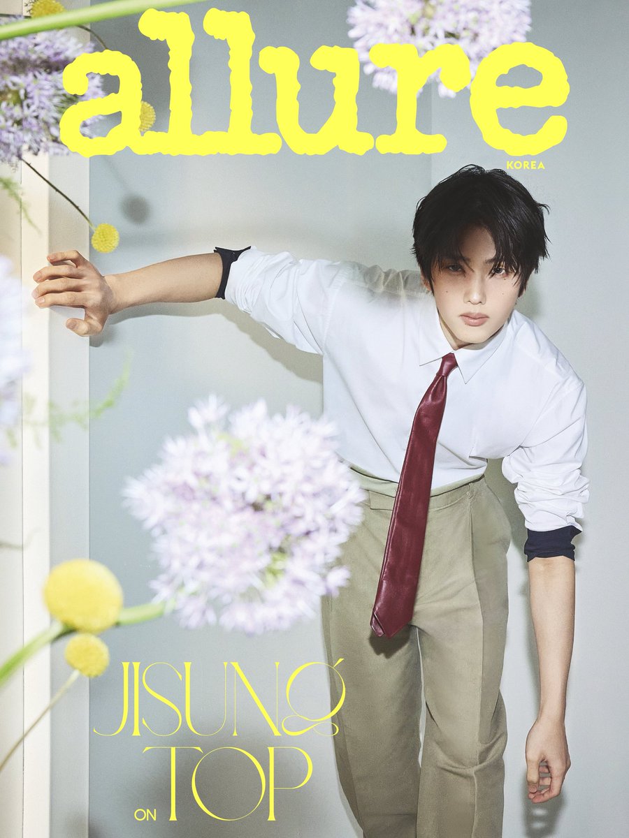 NCT Park Jisung PH tweet media