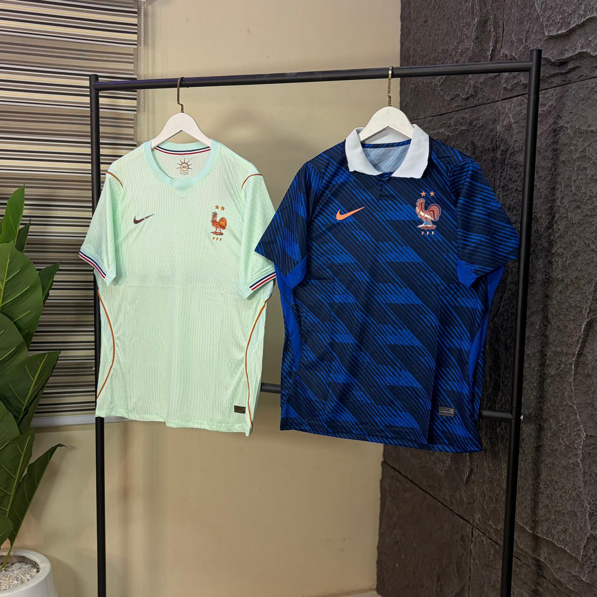 AlexDenzel Jerseys and Clothings tweet media