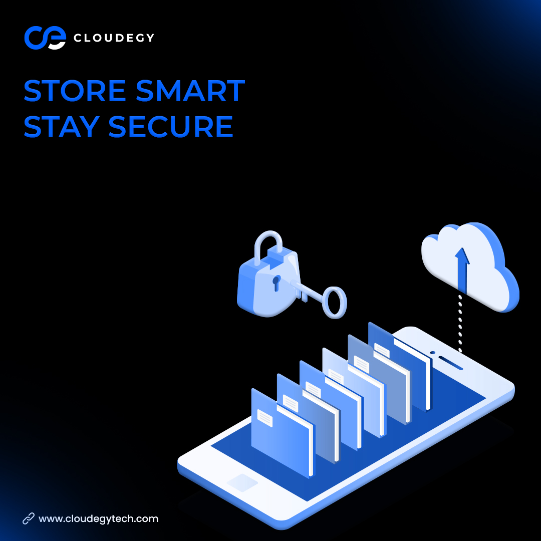 cloudegy_tech's tweet image. Store smart.
Stay secure.

Built for performance.
Designed for protection.
👉 Trusted for what matters most.

#CloudStorage #Cloudegy #SecureCloud #SecureStorage #CloudegyDrive #Web3 #CloudTech #CloudDrive #DataControl