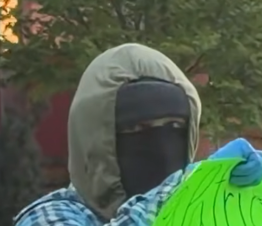 UnfilteredNRaw's tweet image. Exhibit # 5: The Person We Won't Name Here... #FAFO @Tommy4Trump420