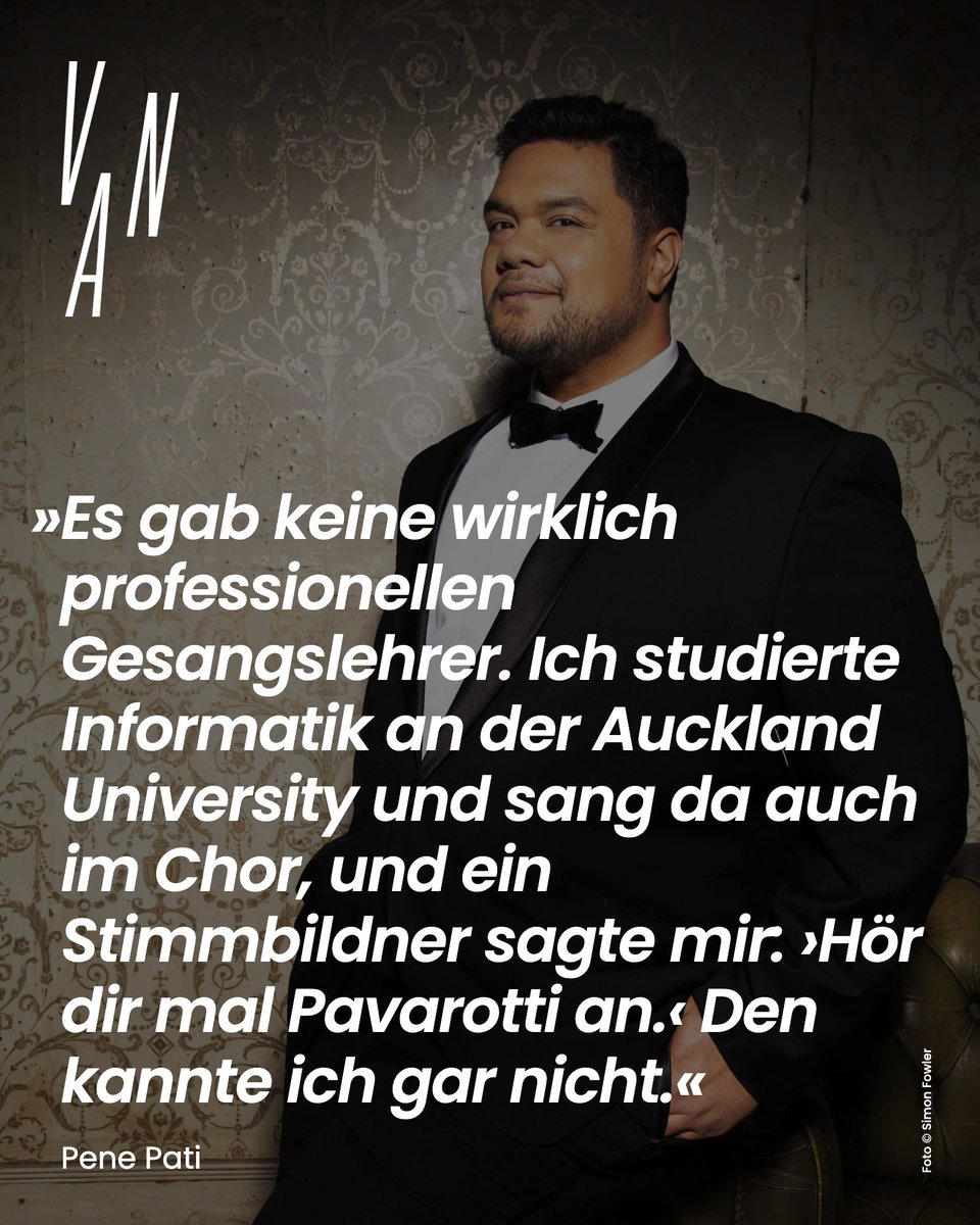 VAN Magazin tweet media