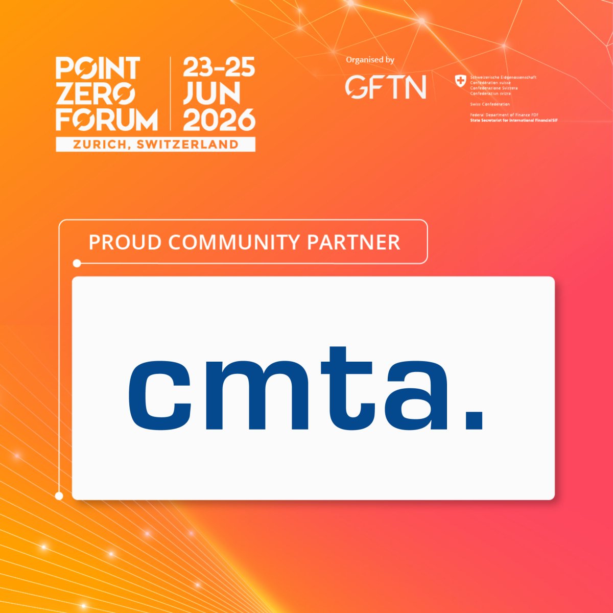 CMTA tweet media