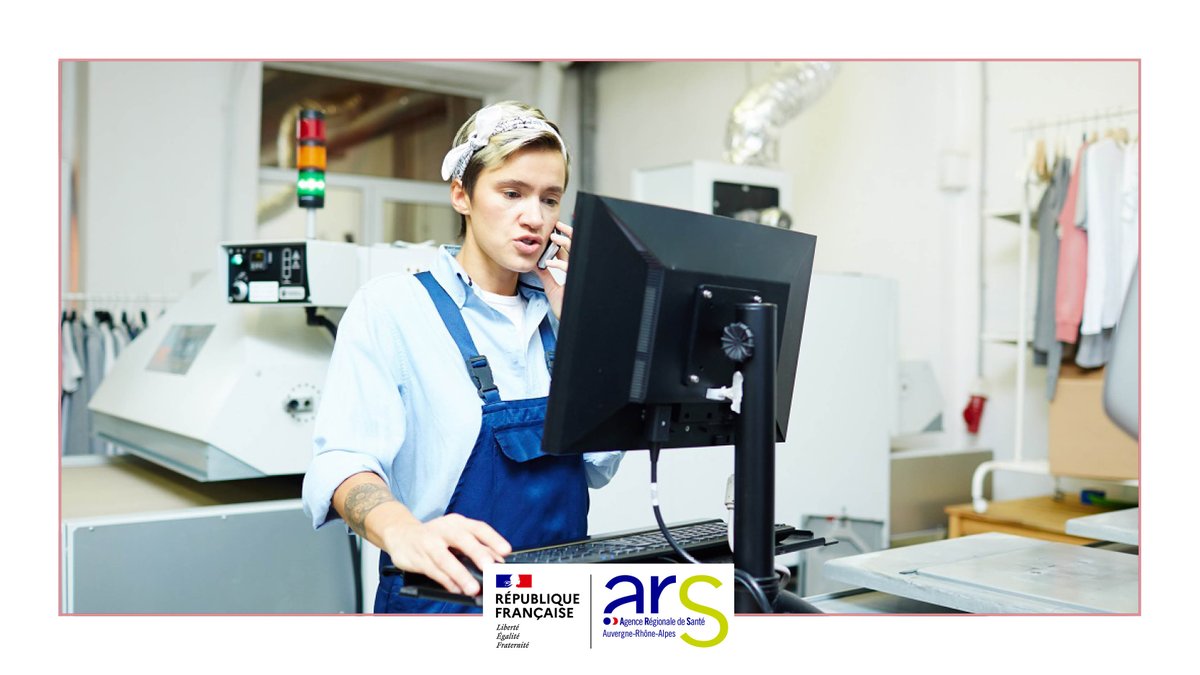 ARS_ARA_SANTE's tweet image. #Handicap | ESAT : renseignez l’enquête 2026 avant le 30 avril !
✏️Le remplissage du questionnaire annuel est obligatoire, dans le cadre du suivi du plan de transformation des ESAT.
💡Un guide d’aide au remplissage est disponible
pilotage.inclusion.beta.gouv.fr/survey/esat-20…