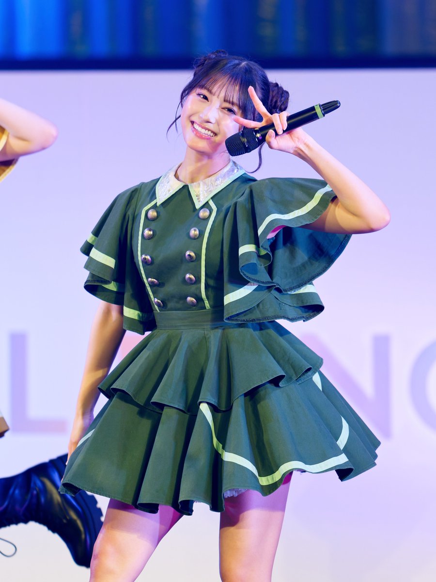 ねねね tweet media