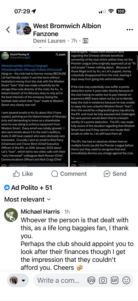 Free Enterprise. tweet media