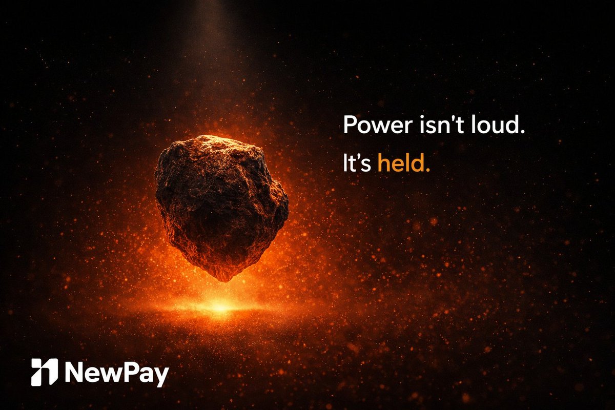 Newpay Official tweet media
