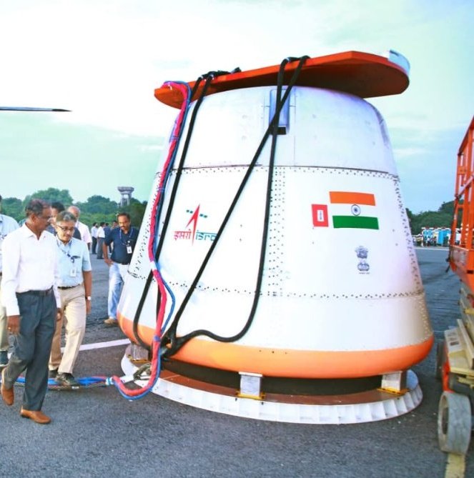 India & The World tweet media