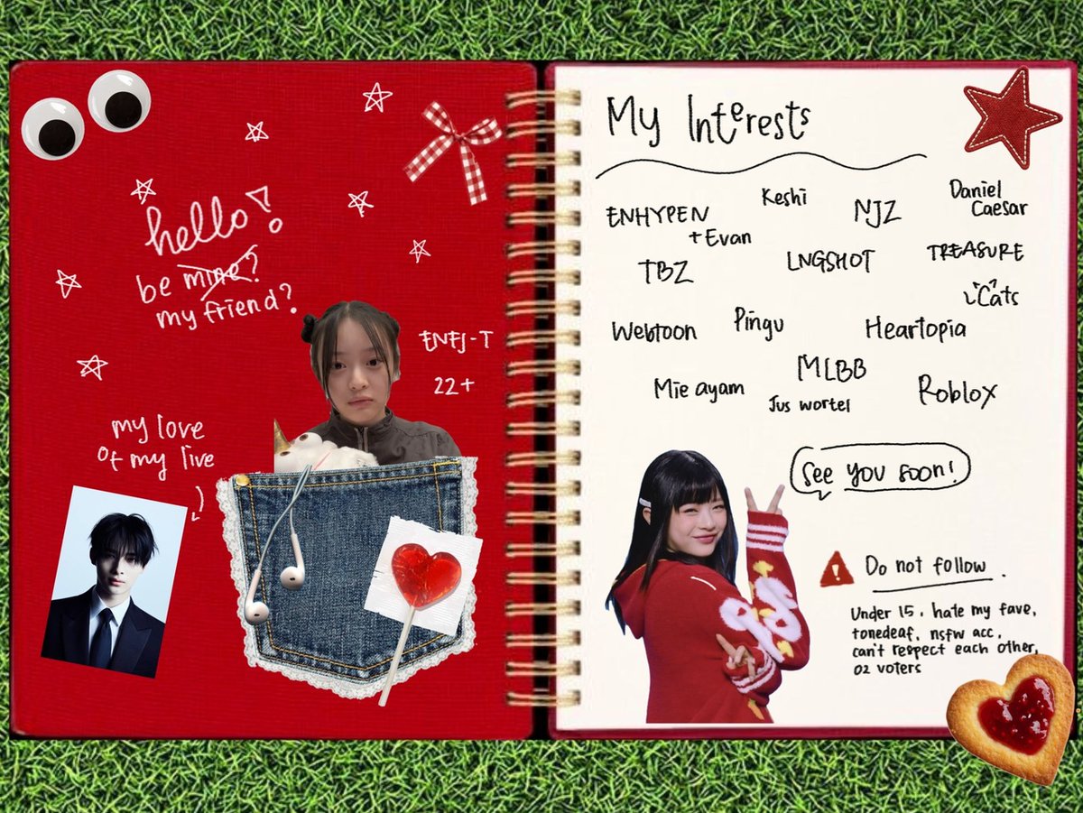 Woodsy Corner. tweet media