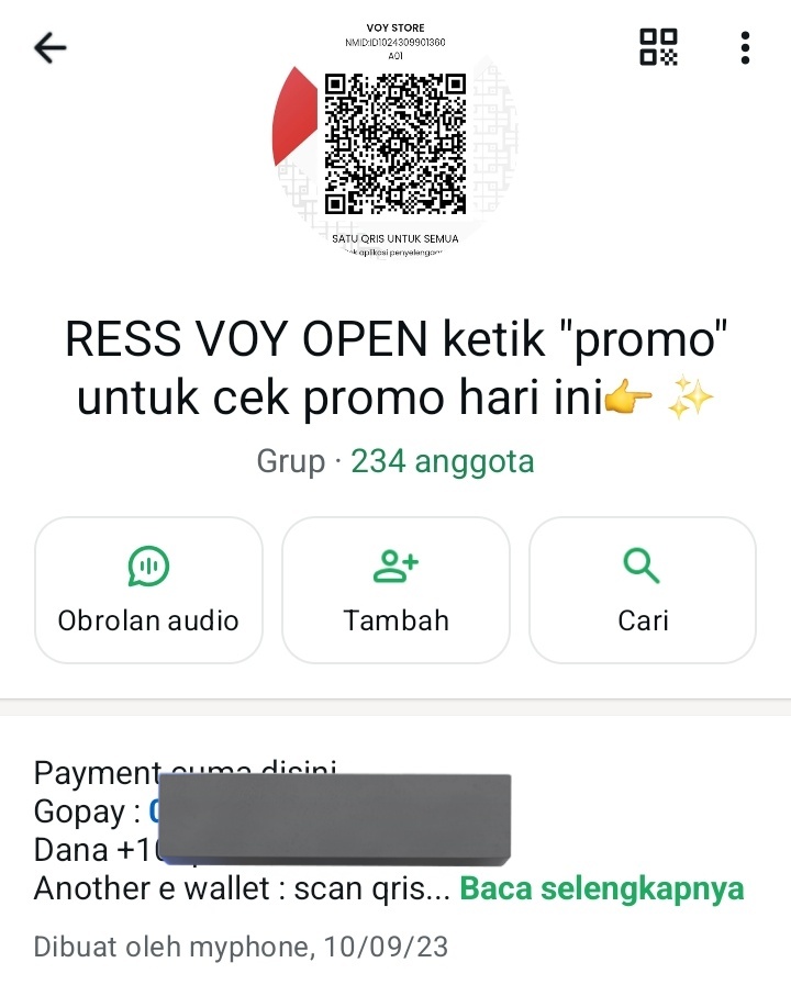 voy, fh app premms. tweet media