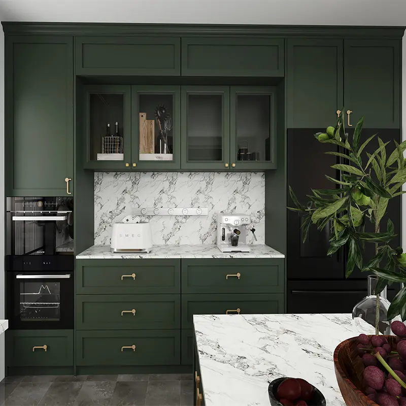 FoshanZofaFu's tweet image. 🖤 Contemporary modular wooden black kitchen cabinets—clean look, smart storage, built for daily use.
📧 zofa@zofakitchen.com
🌐 zofacabinet.com
#blackkitchencabinets #modularkitchen #customcabinets #kitchendesign