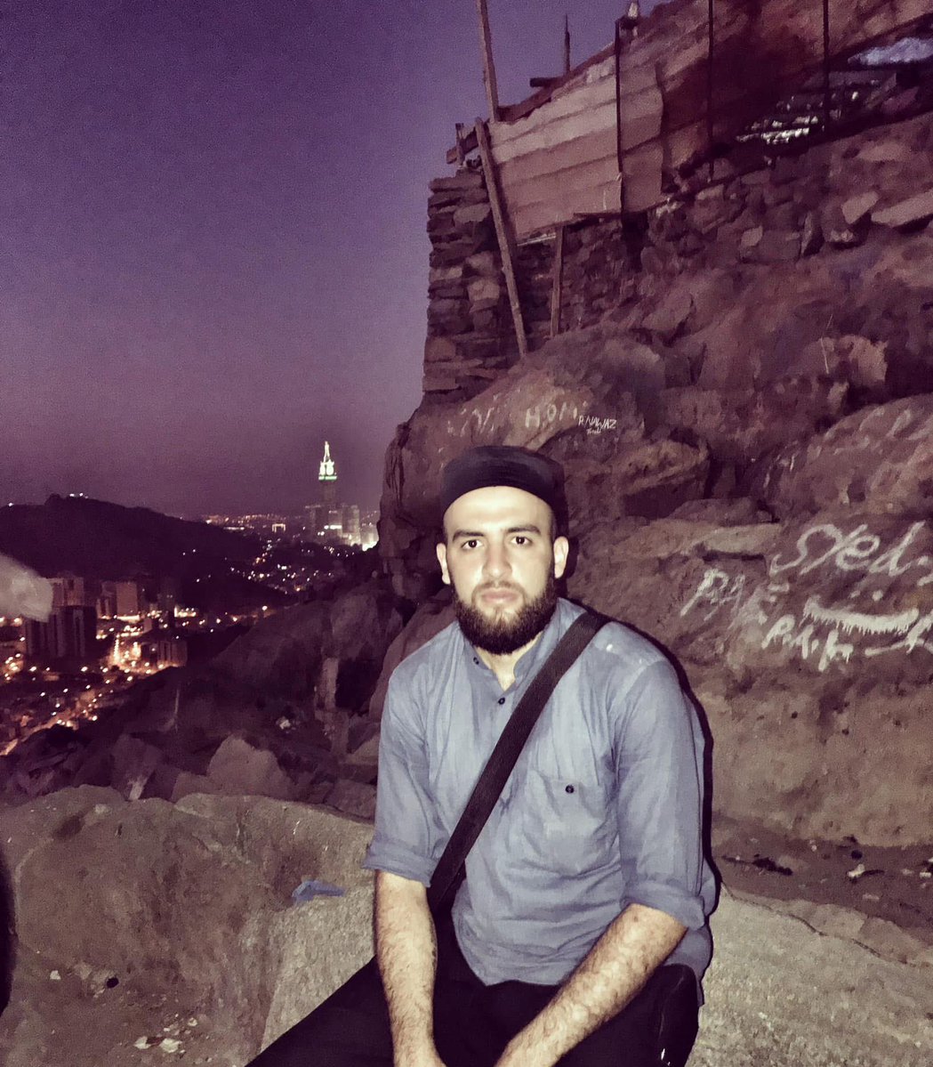 📍SEVR DAĞI

Sadakatimiz Ebubekir’cedir (r.a) Hayırlı Cumalar🇹🇷