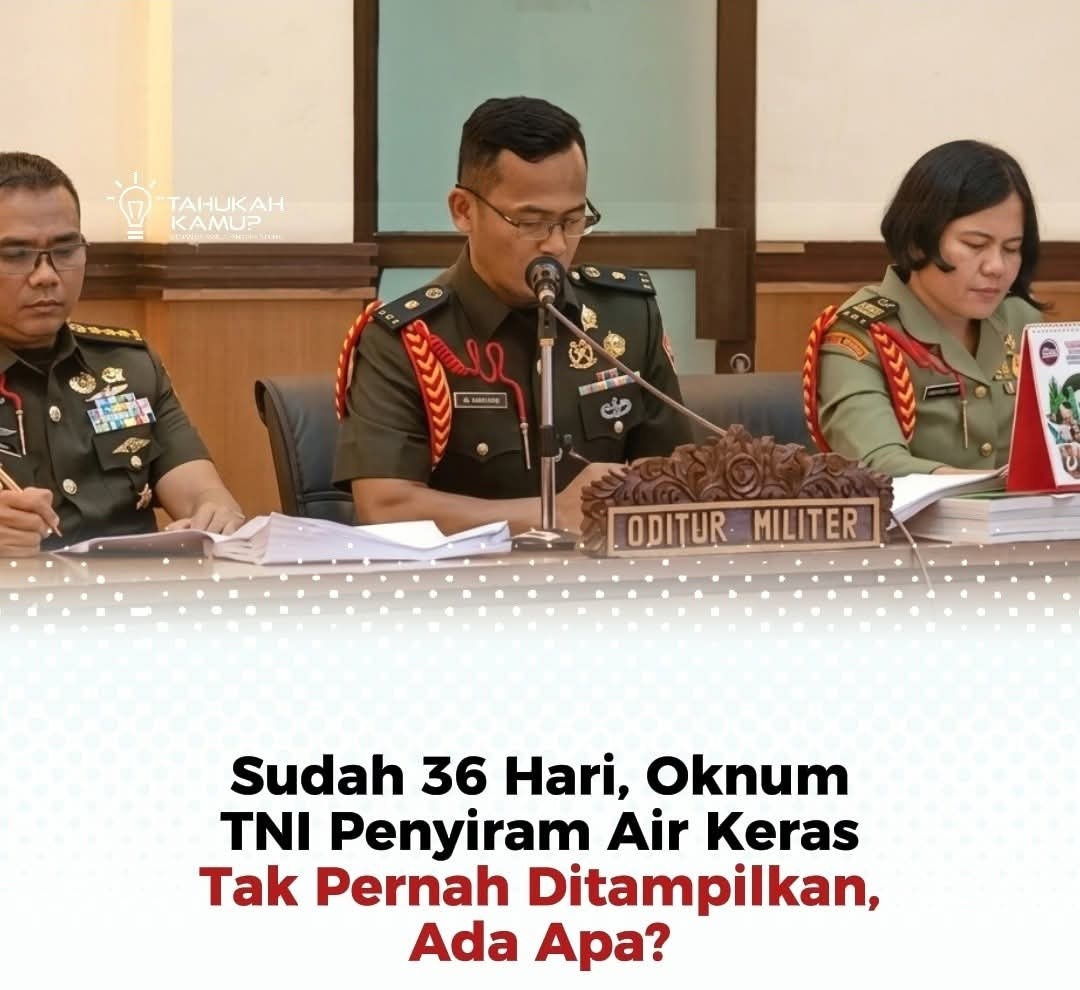 YANG DIPAMER-PAMERIN ITU CUKUP YG ULANG TAHUN DI PARIS.
KLO TERSANGKA PENYIRAMAN GA USAH, TOH NEGARA JUGA GA PEDULI..

YEKAN??