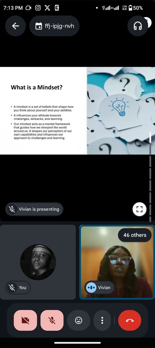 Elizabeth Gege tweet media