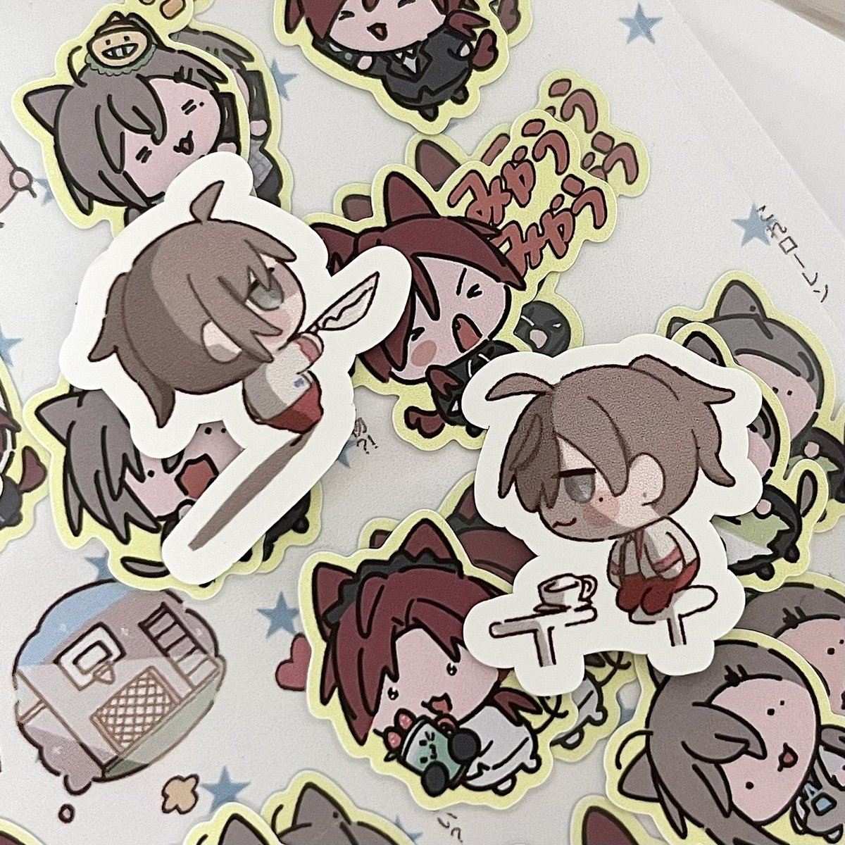 박말근 tweet media