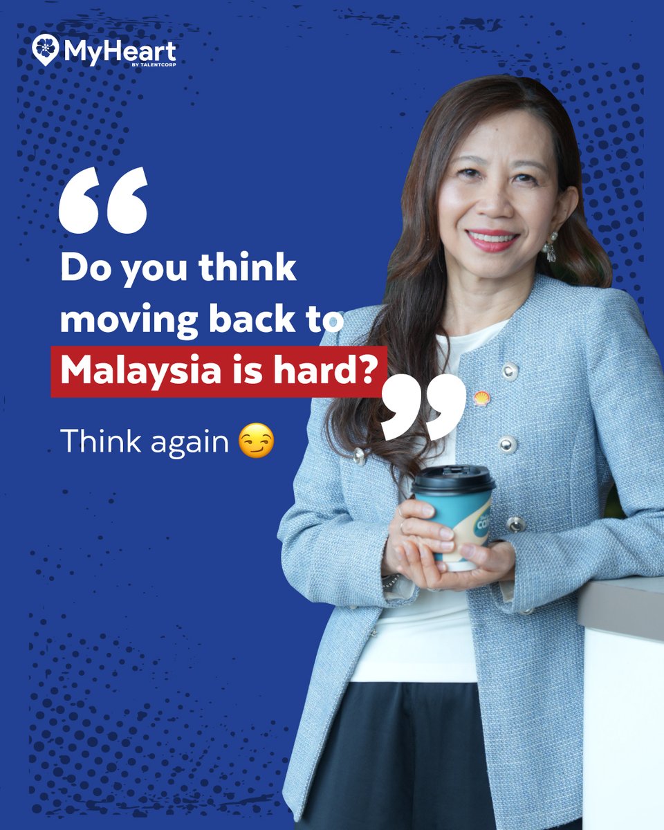 TalentCorp Malaysia tweet media