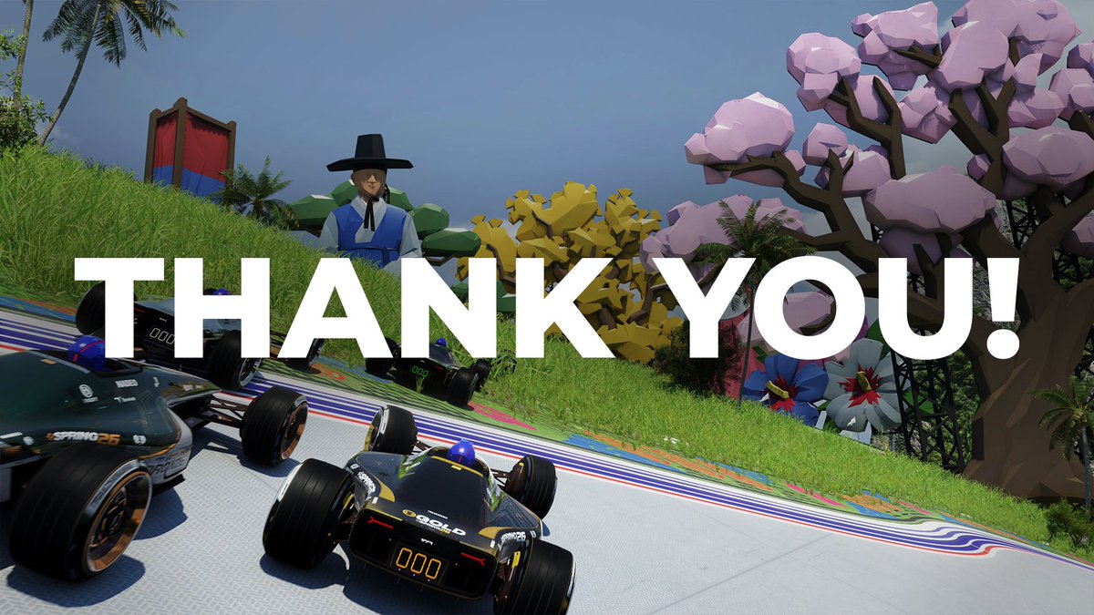 Trackmania tweet media