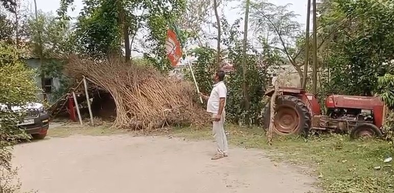 ranjitchaubjp's tweet image. जय भाजपा।                            जय NDA।

बिहार मे नई सरकार की गठन पर पहली बार एनडीए के द्वारा बीजेपी के मुख्यमंत्री बनाए जाने पर एनडीए के सभी कार्यकर्ताओं वीरों सहित भारतीय जनता पार्टी के उर्जावान कार्यकर्तागण को बधाई एवं शुभकामनाएं देता हूं।

जय बिहार।

#NDA4Bihar #Bihar