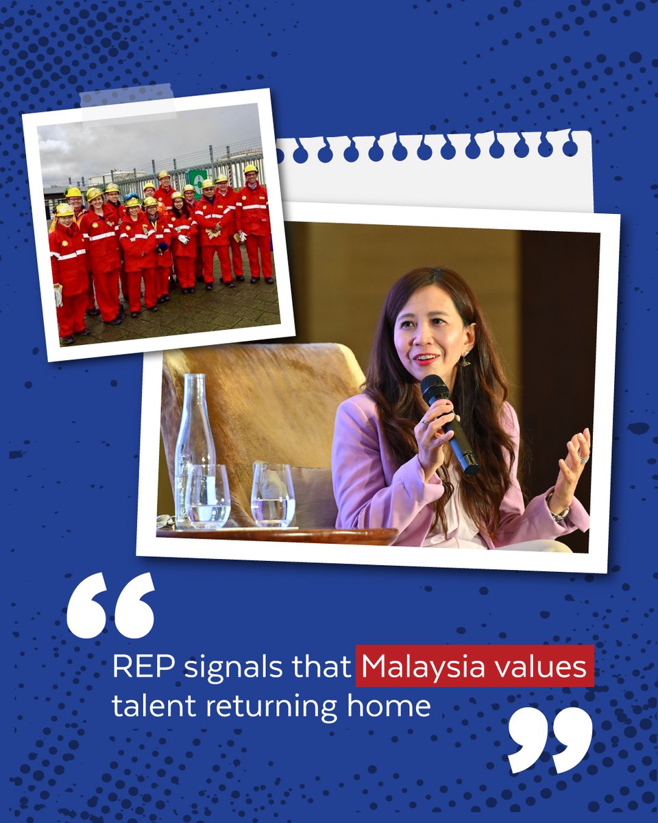 TalentCorp Malaysia tweet media