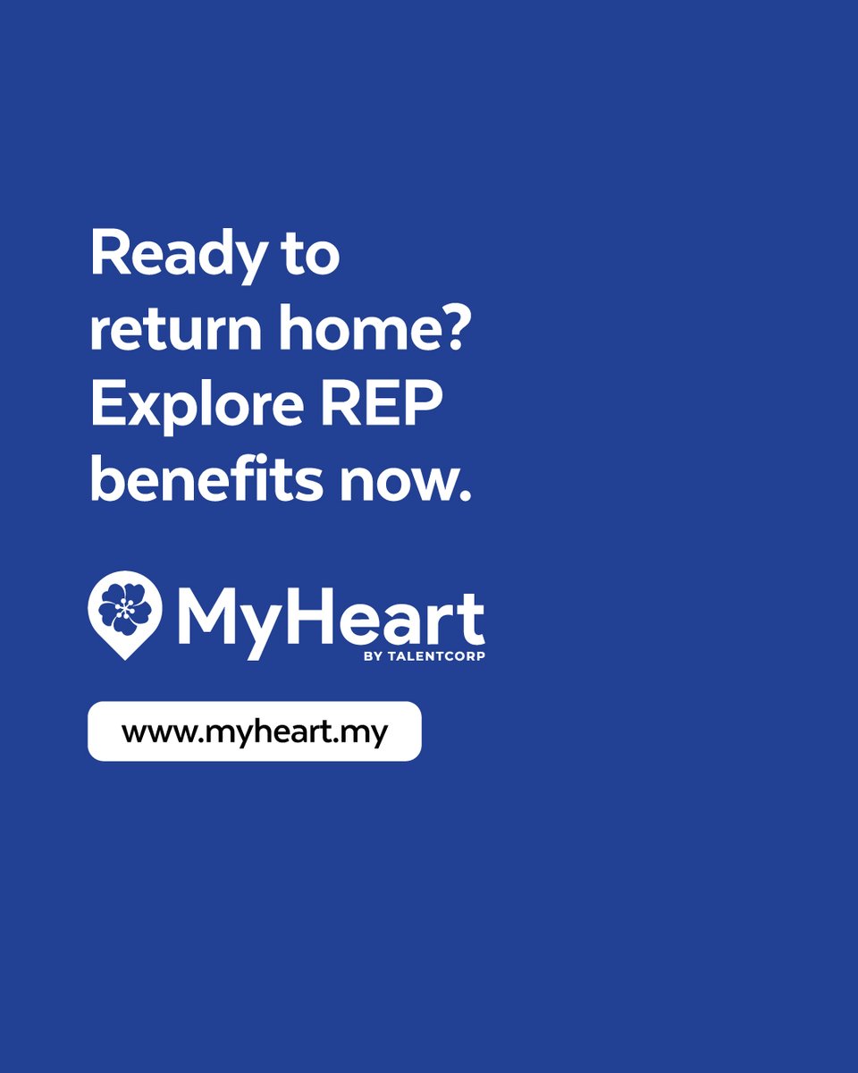 TalentCorp Malaysia tweet media