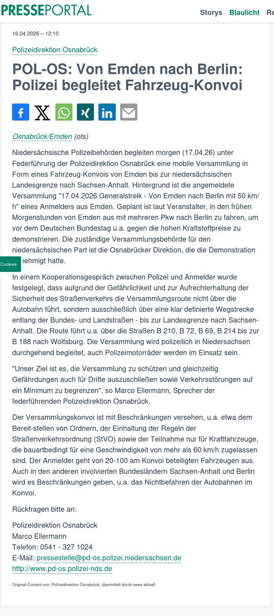 hermann im glück tweet media
