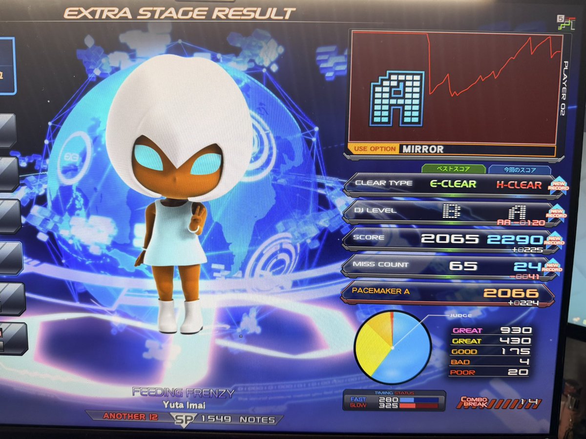 鈴姫 荵＊配信は出来る時派 tweet media