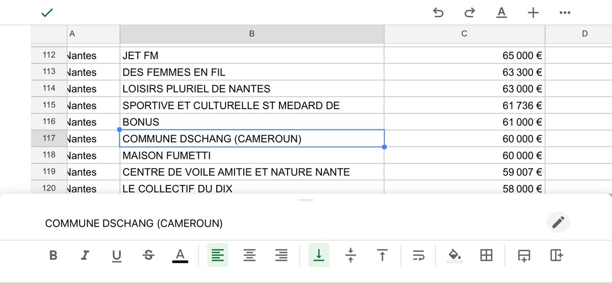 Dindon Fiscal tweet media