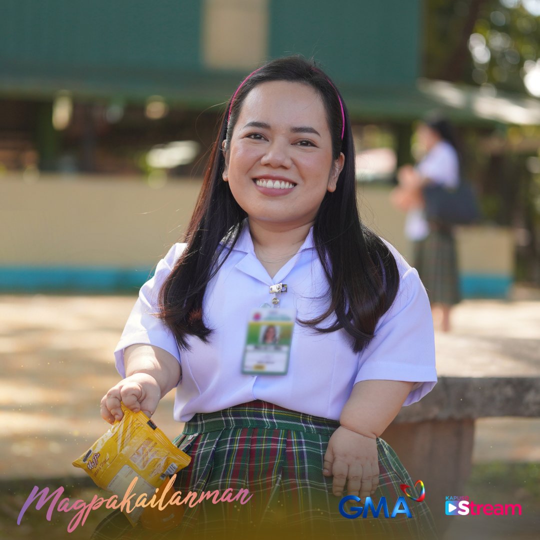 Magpakailanman tweet media