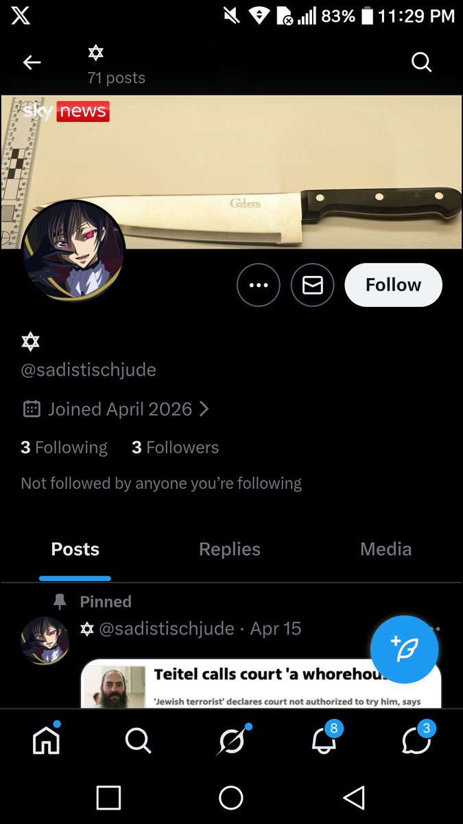 Totally Starscream tweet media