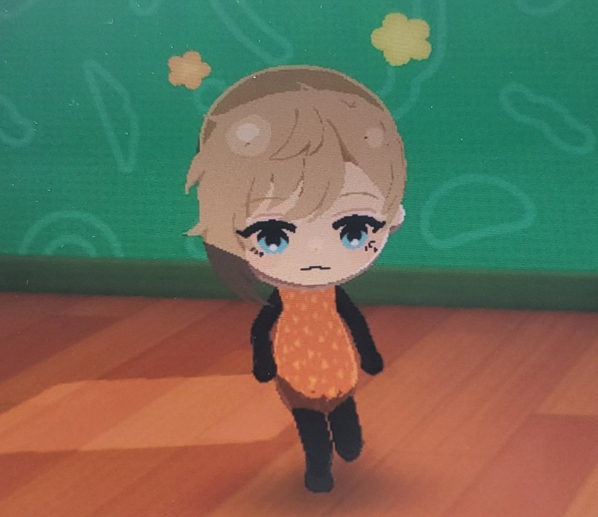 🪽ガル tweet media