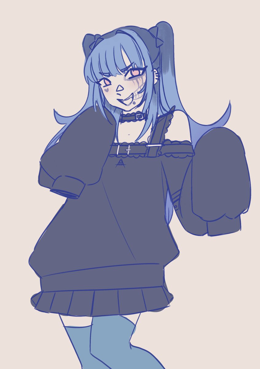 Amari 💫 🔞 (29/100) tweet media