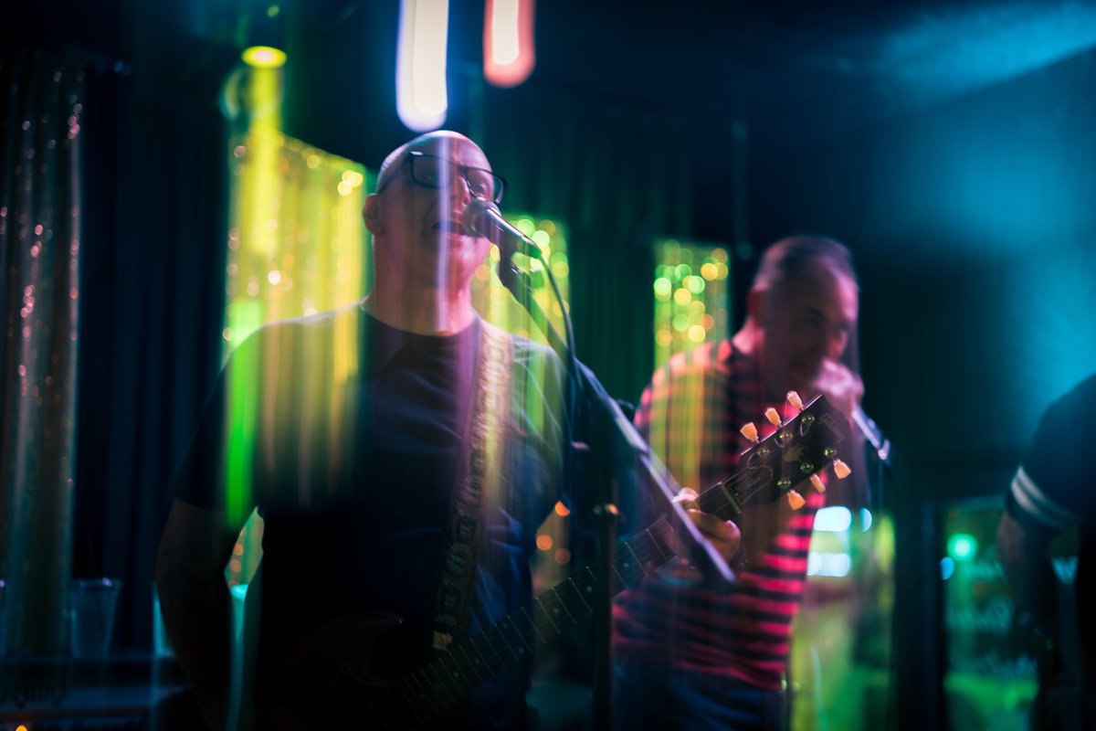 scatterboxrules's tweet photo. Black Lodge, 4/10/2026. https://t.co/KO5HcgXgrF