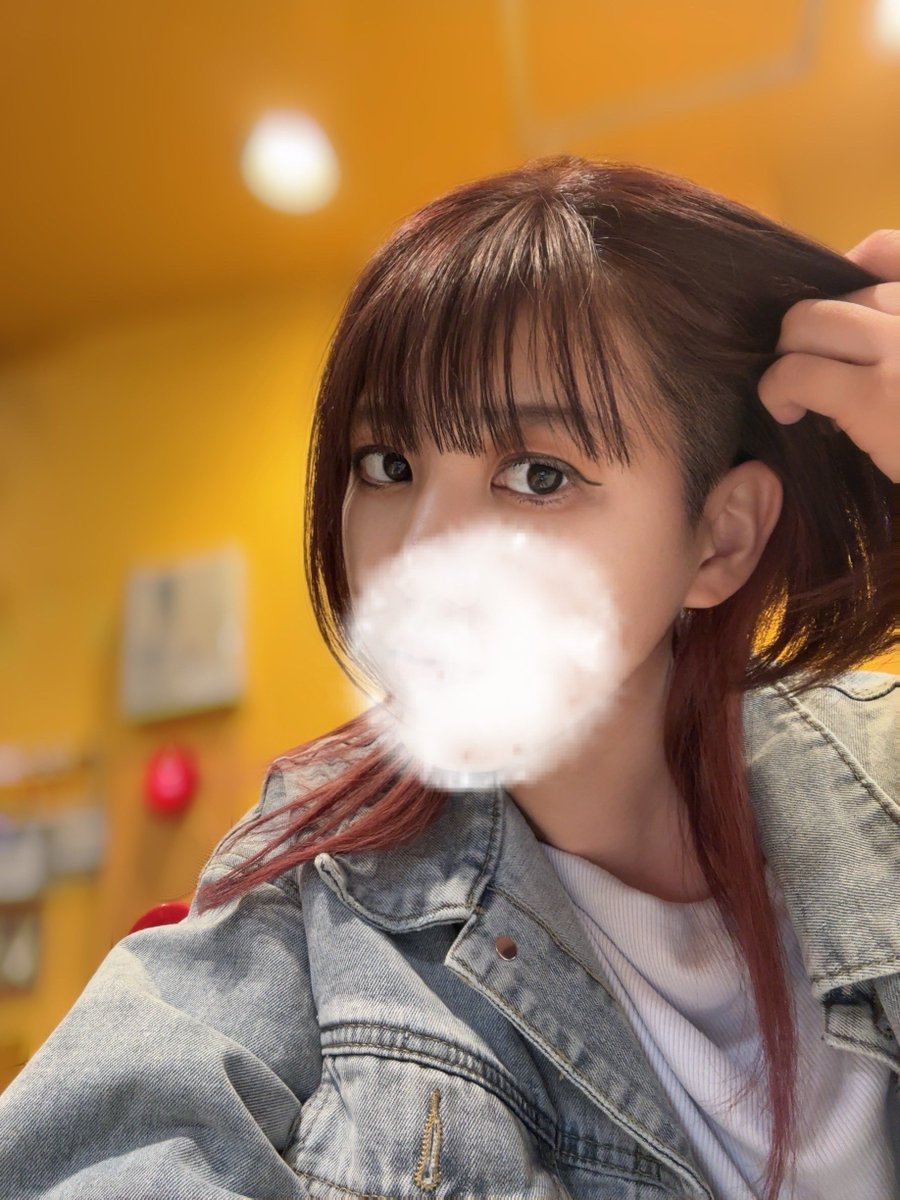 あずみ🐿@5/16(土)生誕イベント tweet media