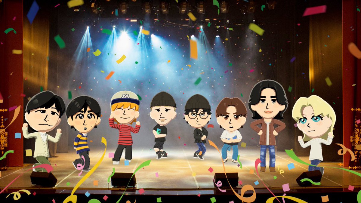 シヨリン tweet media