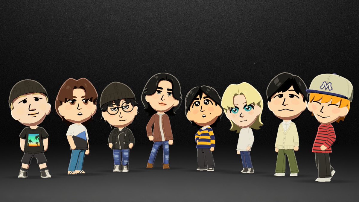 シヨリン tweet media