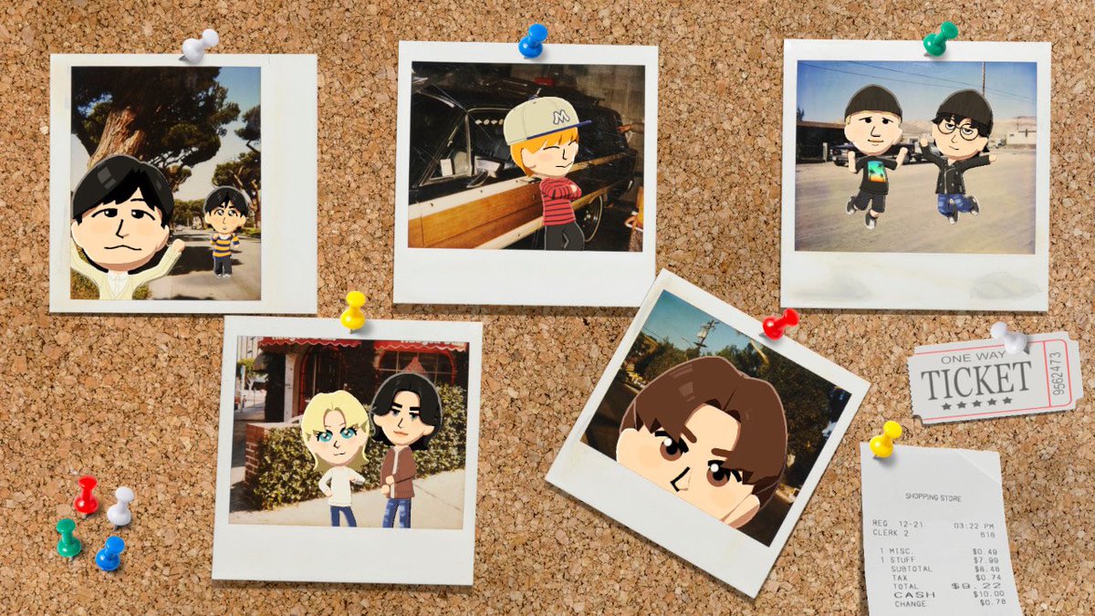 シヨリン tweet media