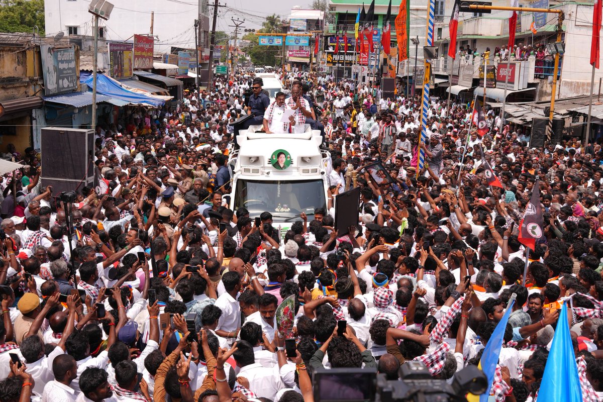 AIADMK - SayYesToWomenSafety&AIADMK tweet media